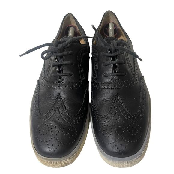 Christian Louboutin Low Top Golfito Flat Calf Men\'s Size 43.5/US 10.5 main image 9